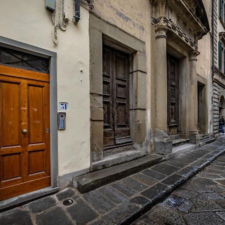 Yid Cantoria Florença Exterior foto